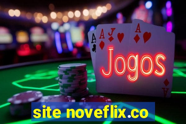 site noveflix.co